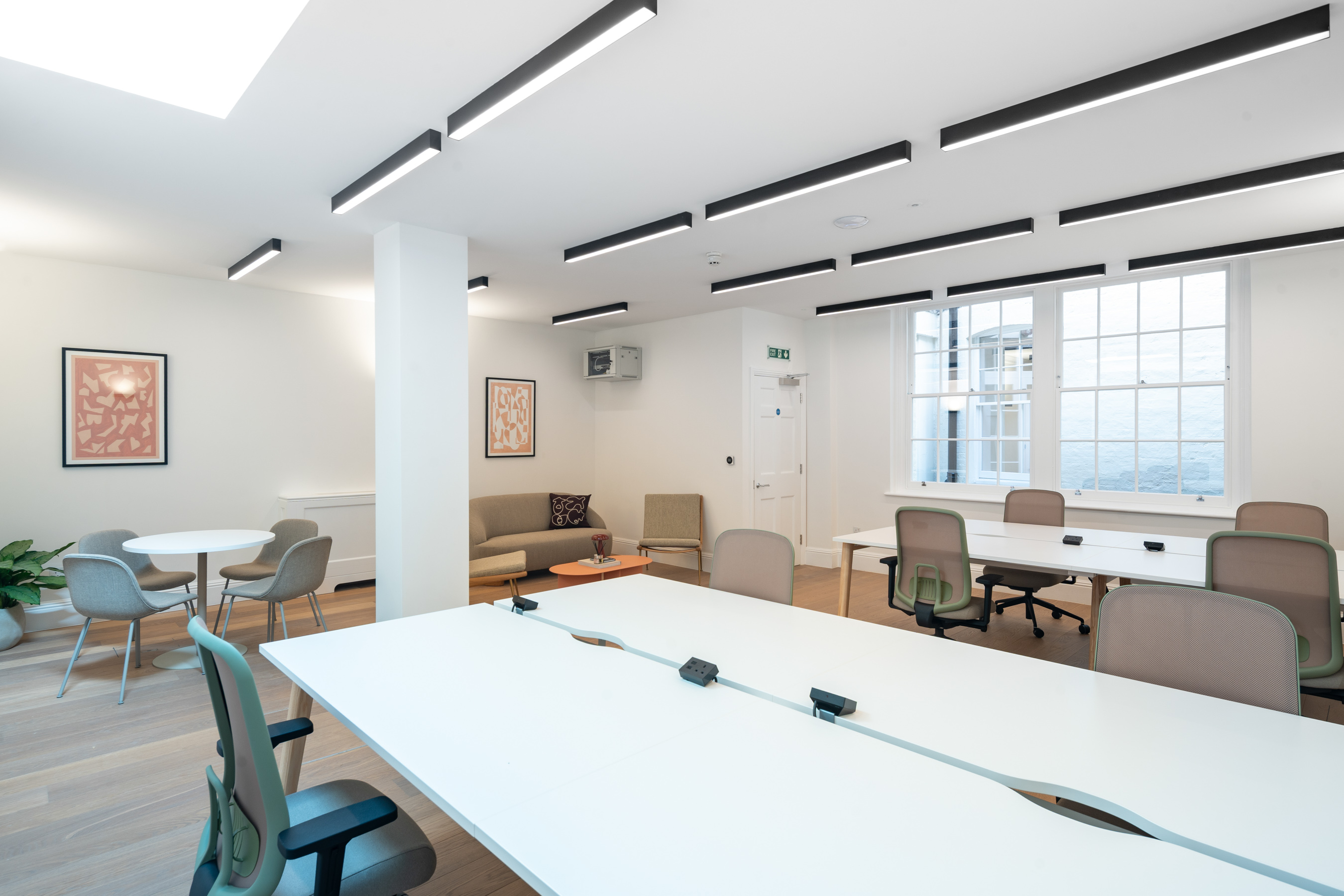 29 Gloucester Place Private Studio