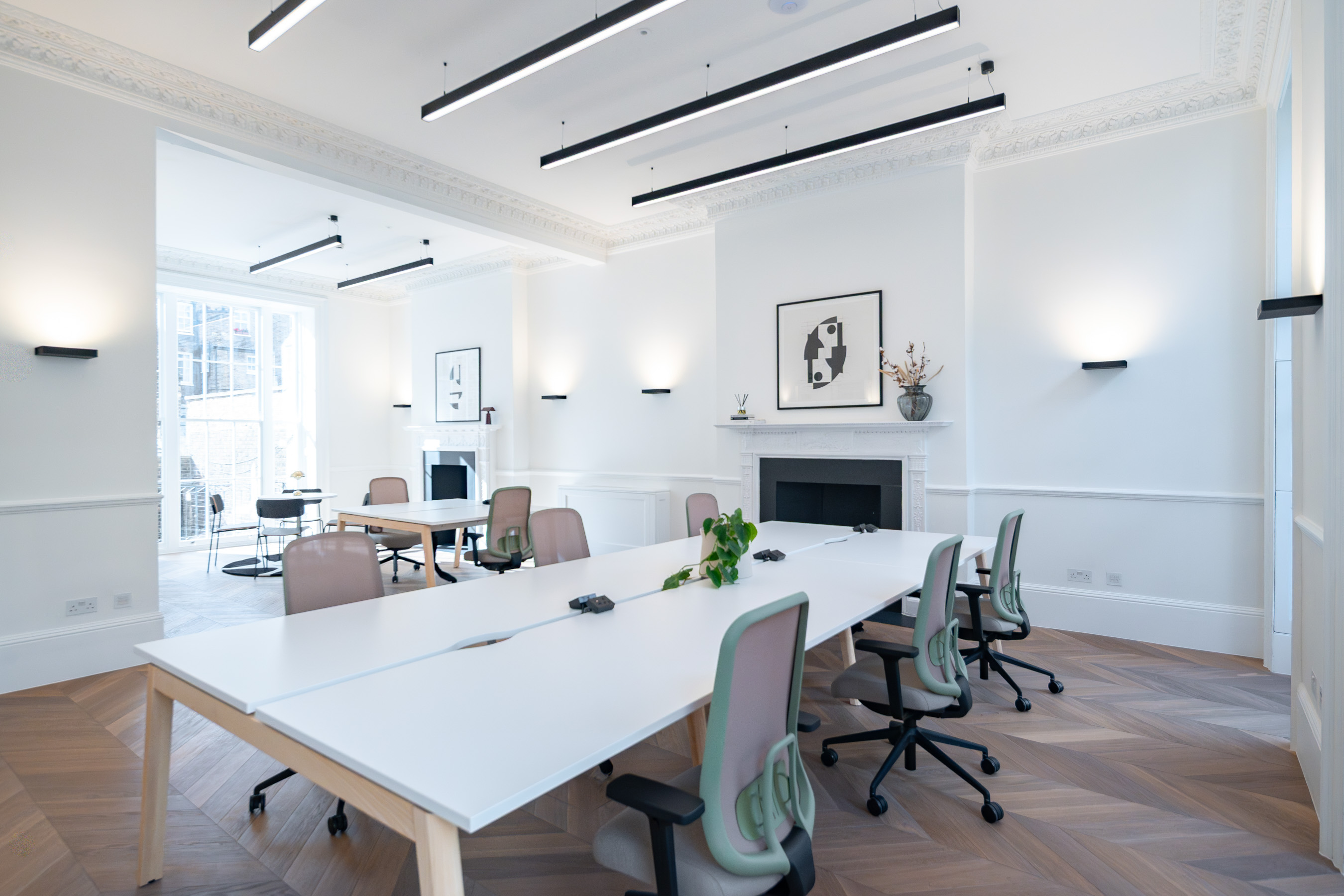 29 Gloucester Place Private Studio