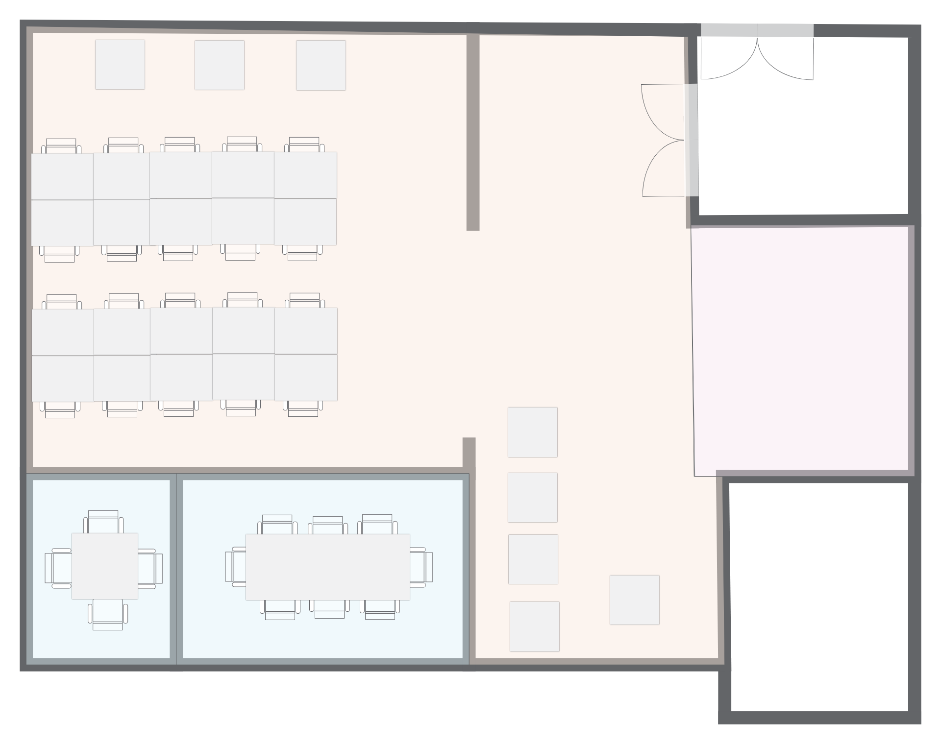 Ground Floor Floorplan
