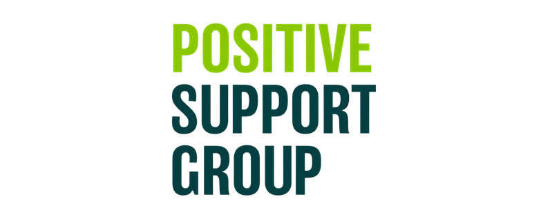Positive Support Group