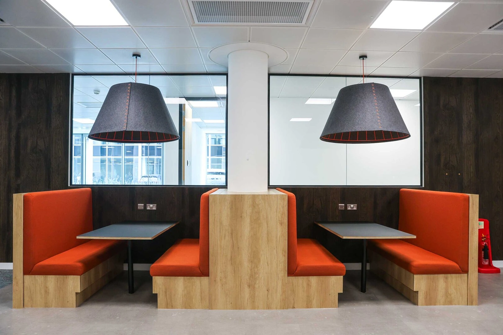 Building 1020 Winnersh Triangle Break Out Space