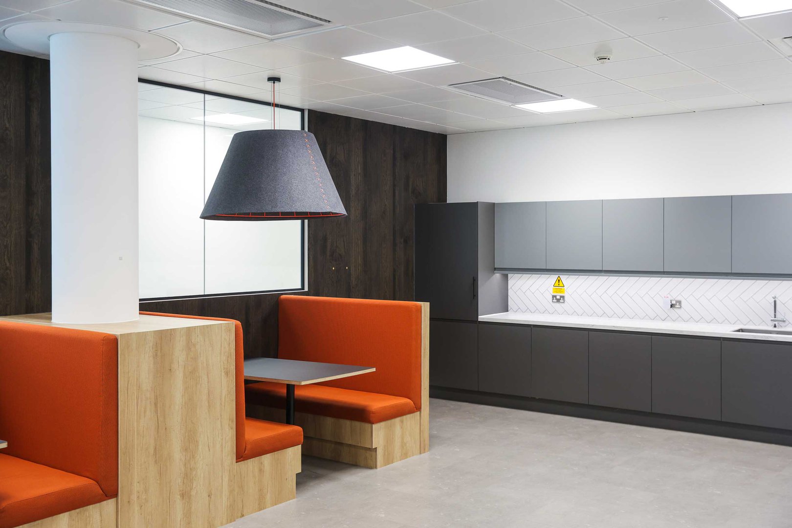 Building 1020 Winnersh Triangle Kitchenette