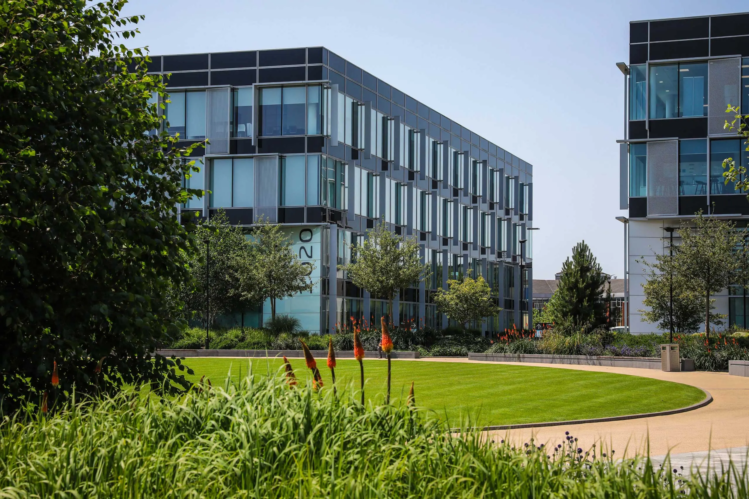 Building 1020 Winnersh Triangle