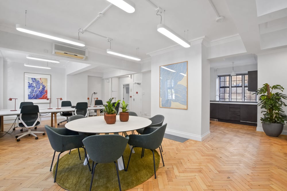 3 - 5 Duke Street Enterprise Suites