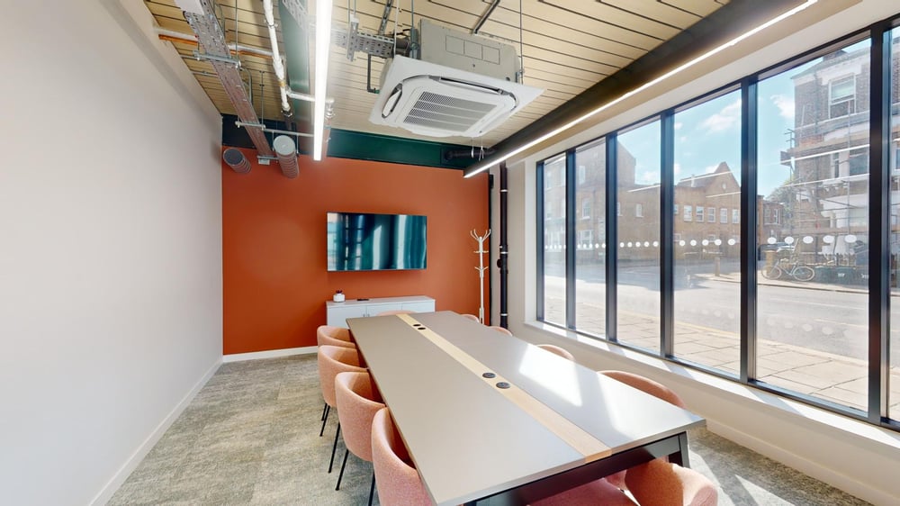 Parklife Meeting Room