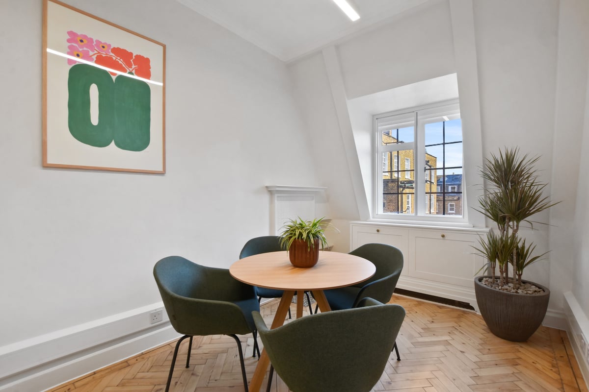 3 - 5 Duke Street Enterprise Suites