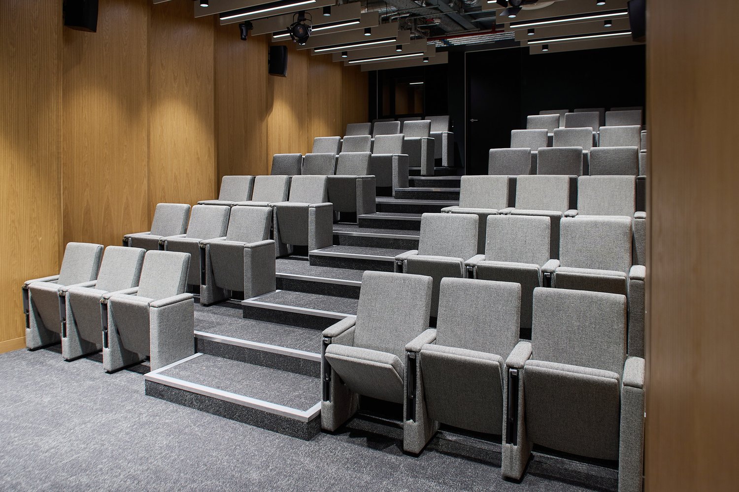 EdCity Lecture Theatre 