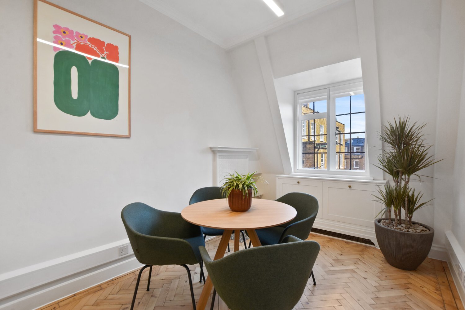 3 - 5 Duke Street Enterprise Suites