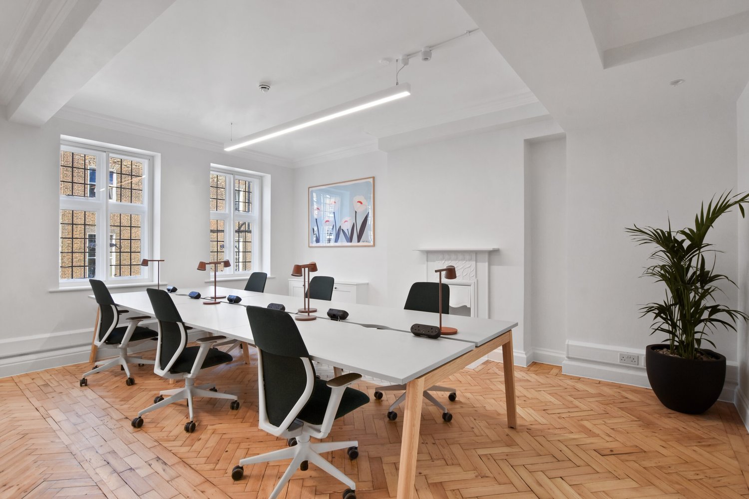 3 - 5 Duke Street Enterprise Suites
