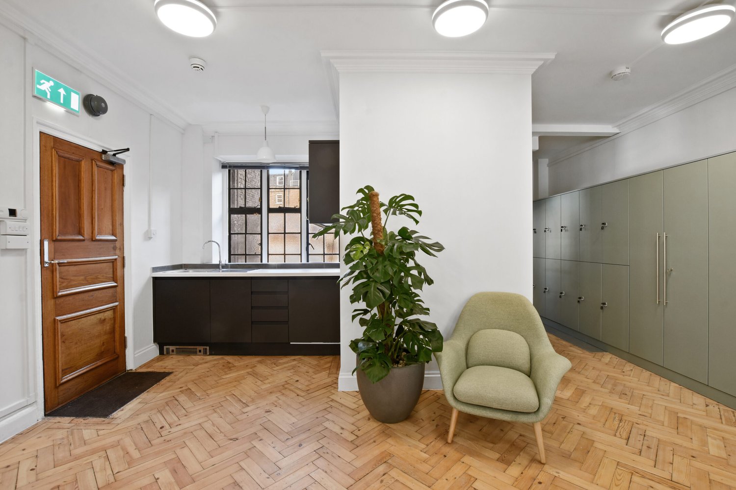 3 - 5 Duke Street Enterprise Suites