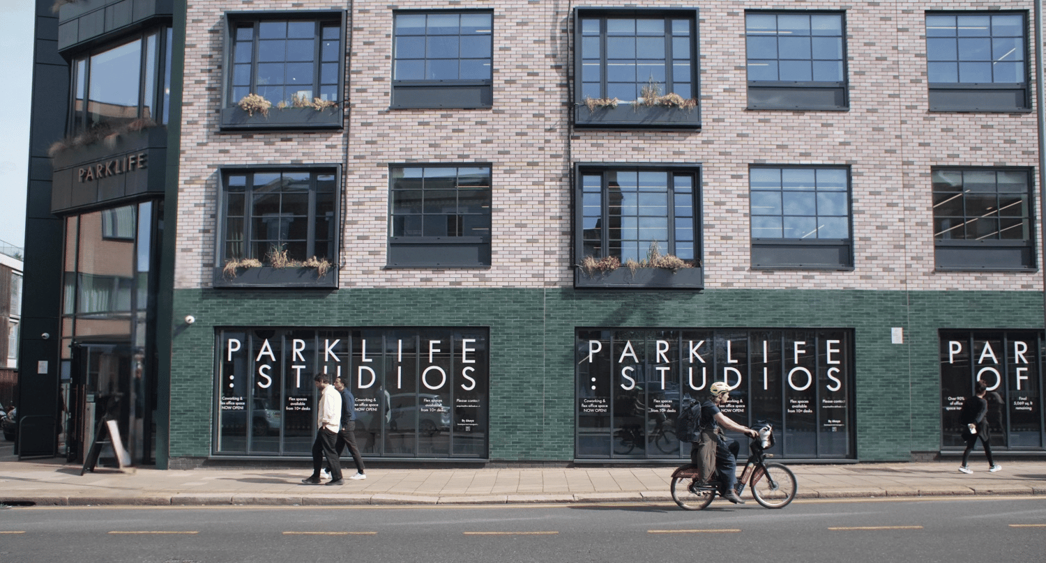 Parklife External