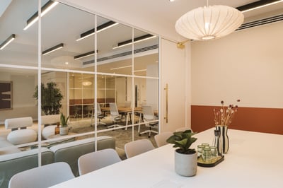 Private Meeting Room