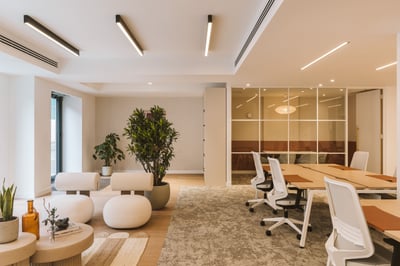 Immaculately finished