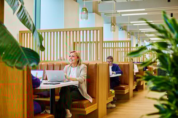 EdCity Break Out Space