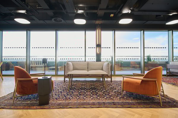 EdCity Break Out Space