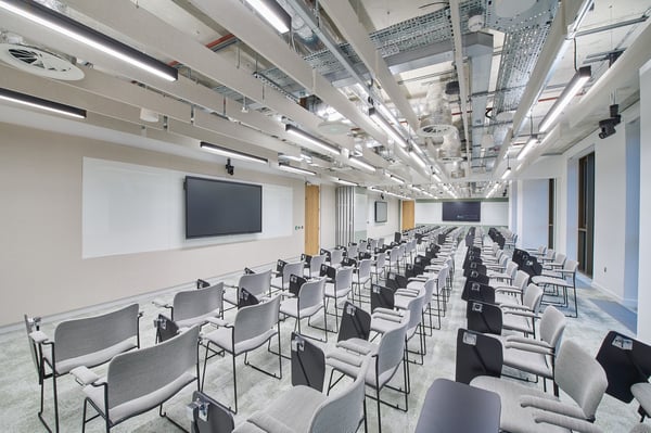 EdCity Training Room