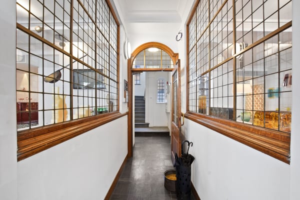 3 - 5 Duke Street Entrance