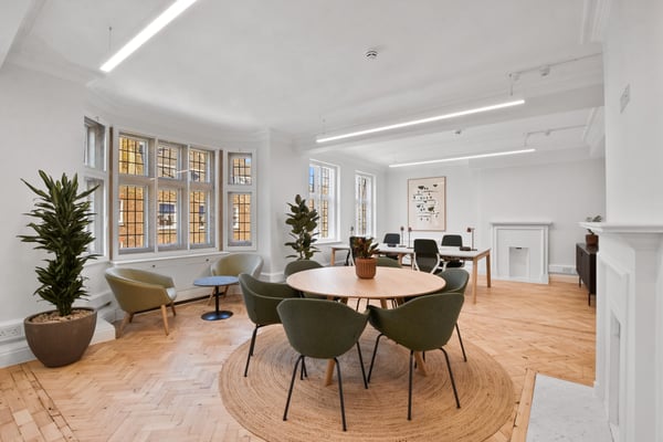 3 - 5 Duke Street Enterprise Suites