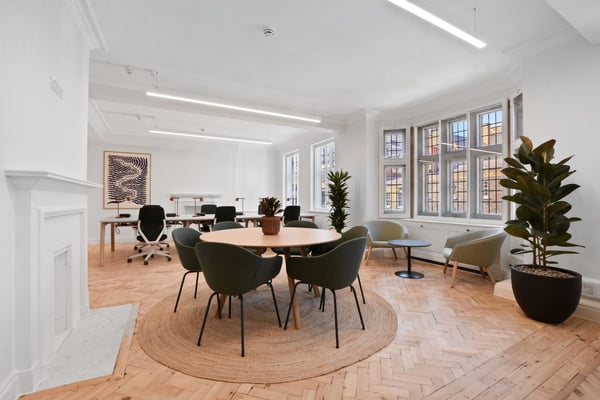 3 - 5 Duke Street Enterprise Suites