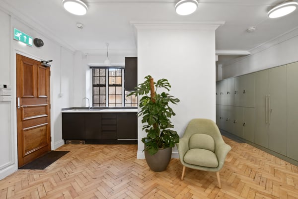 3 - 5 Duke Street Enterprise Suites