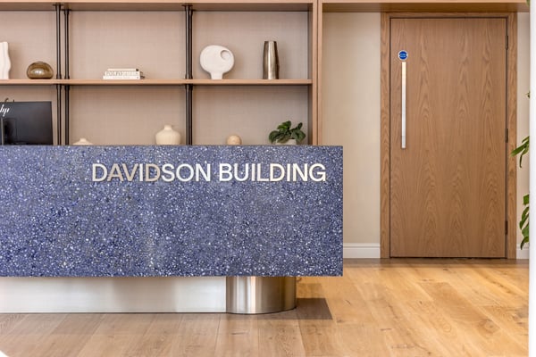 The Davidson Building
