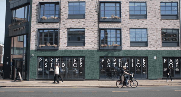 Parklife External