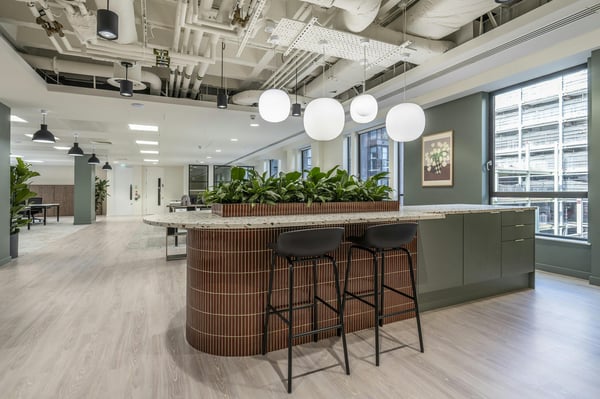The Grove Kitchen