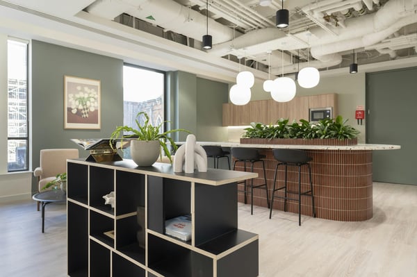 The Grove Kitchen