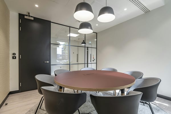 The Grove Meeting Room