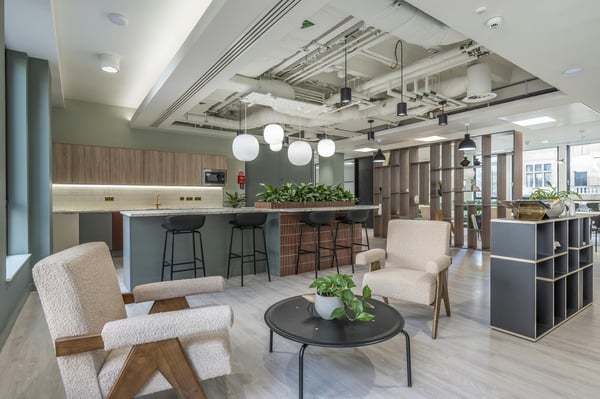 The Grove Kitchen