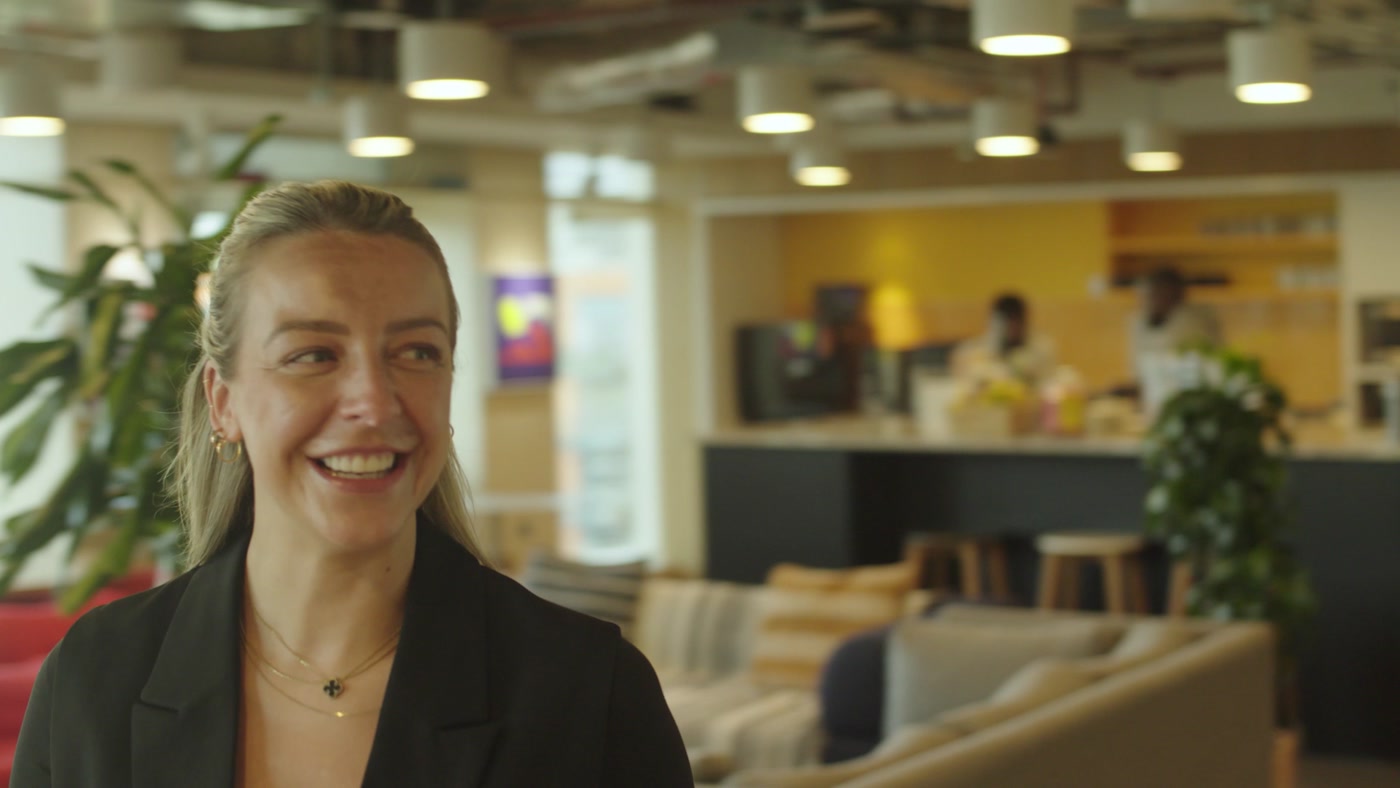 Re:Defined - Our People